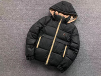 Burberry Winter Jacket