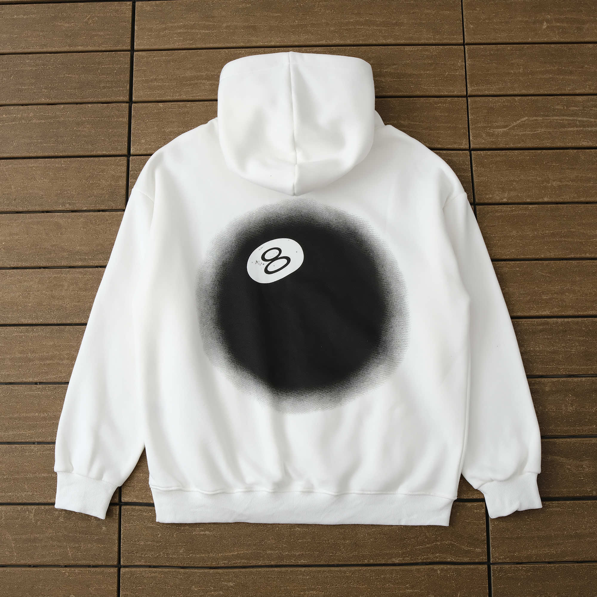 Stussy hoodie