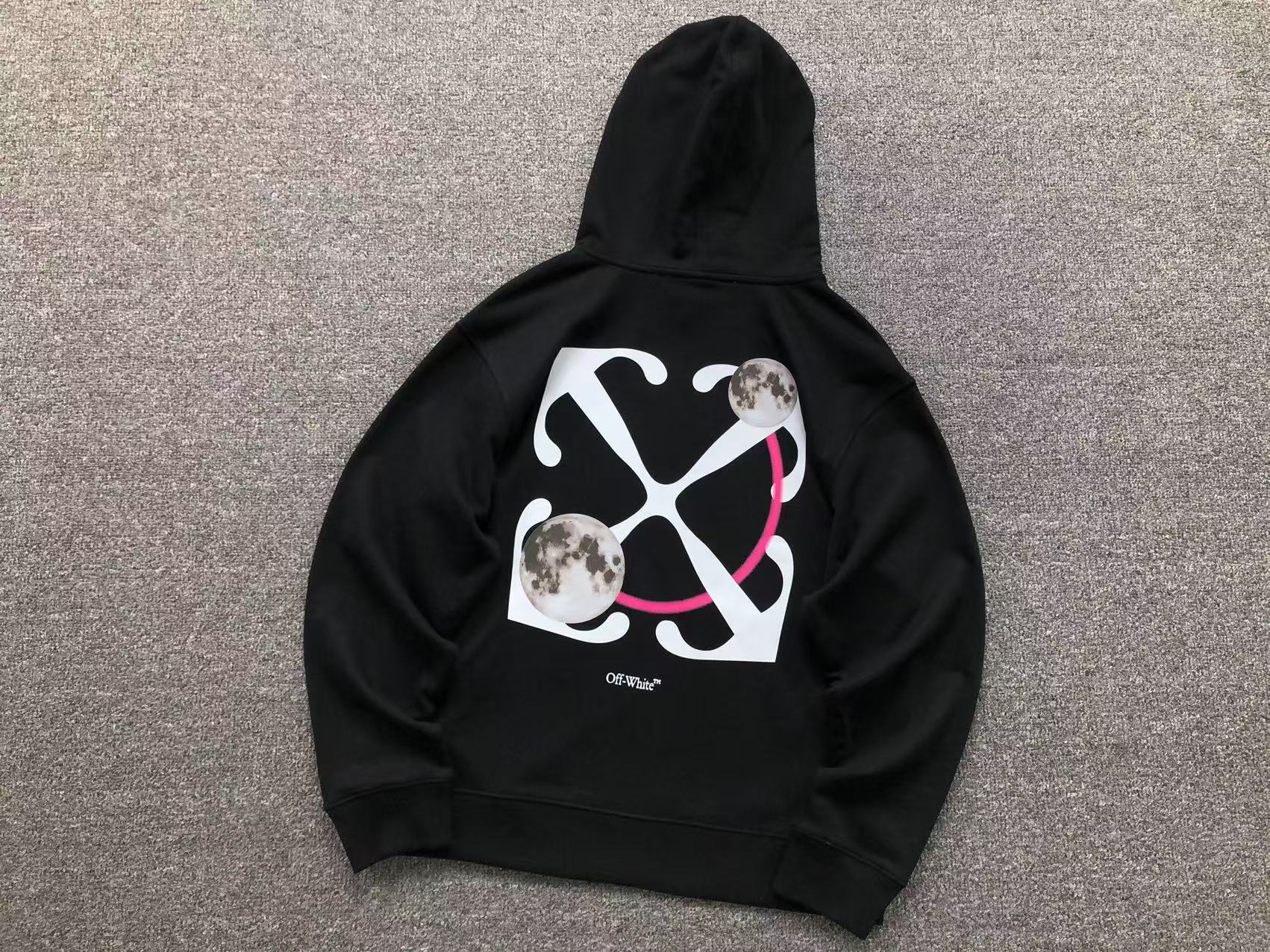 Off-White Hoodie