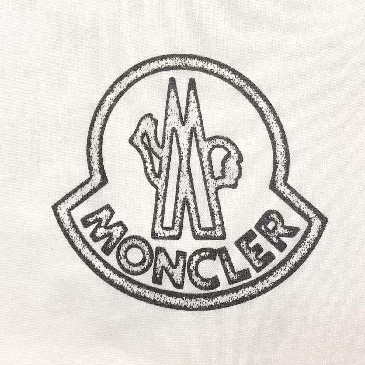 T-Shirt Moncler