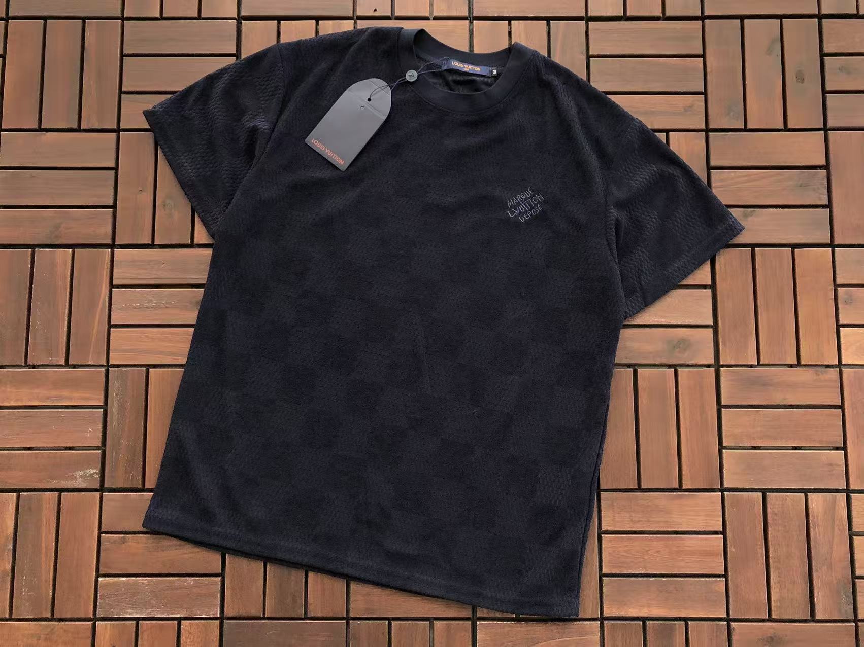 T-Shirt Louis Vuitton