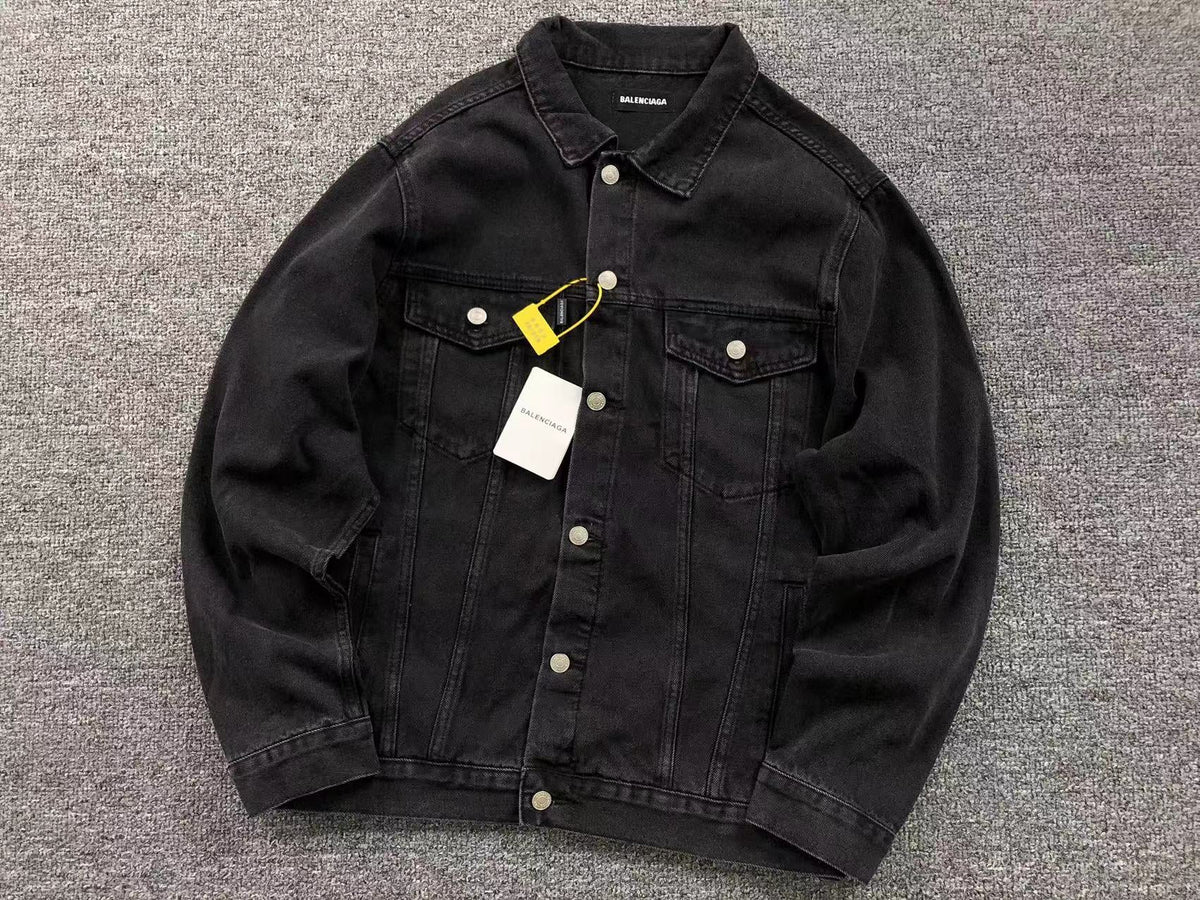 Balenciaga Jacket