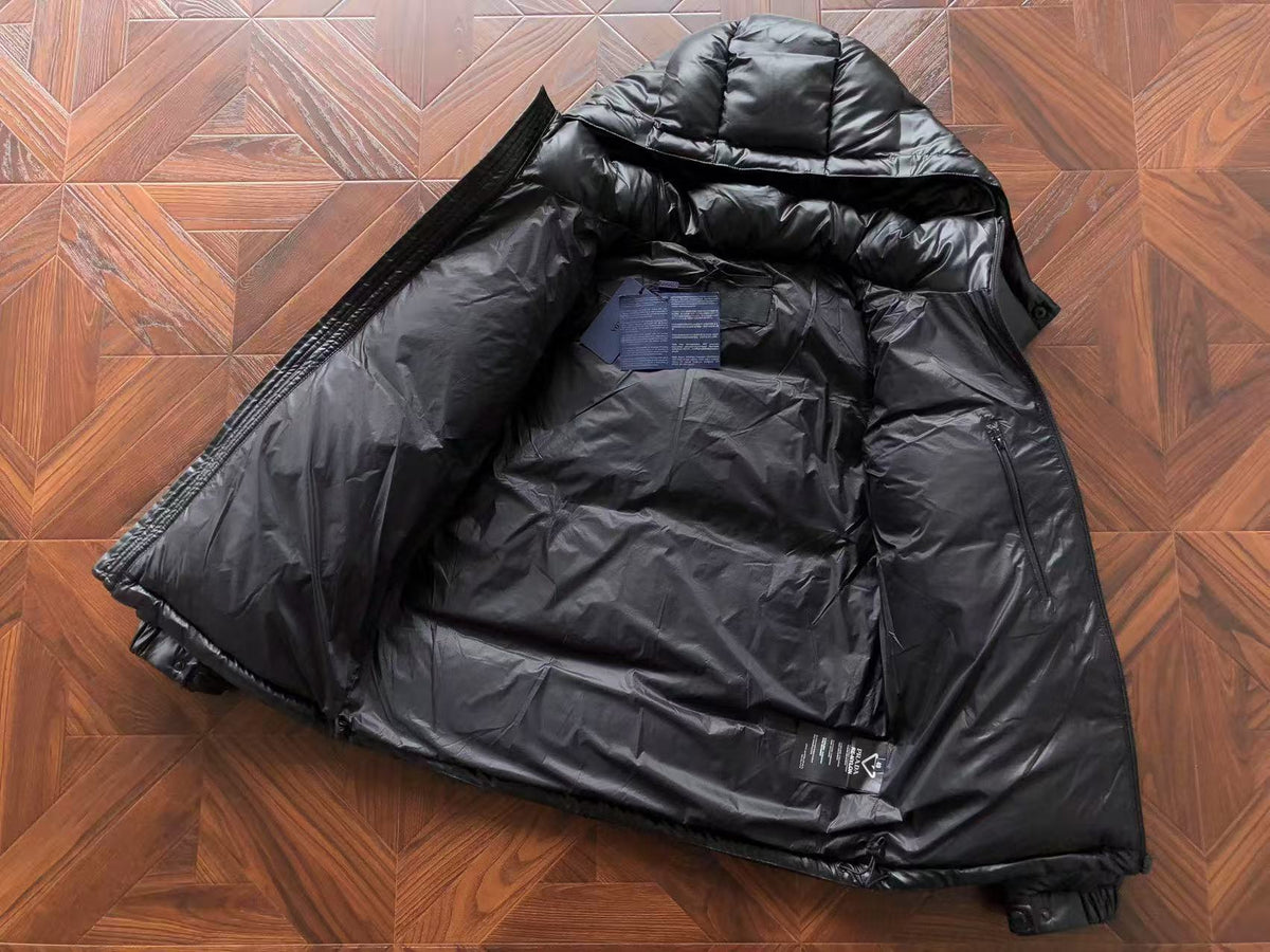 Prada Winter Jacket