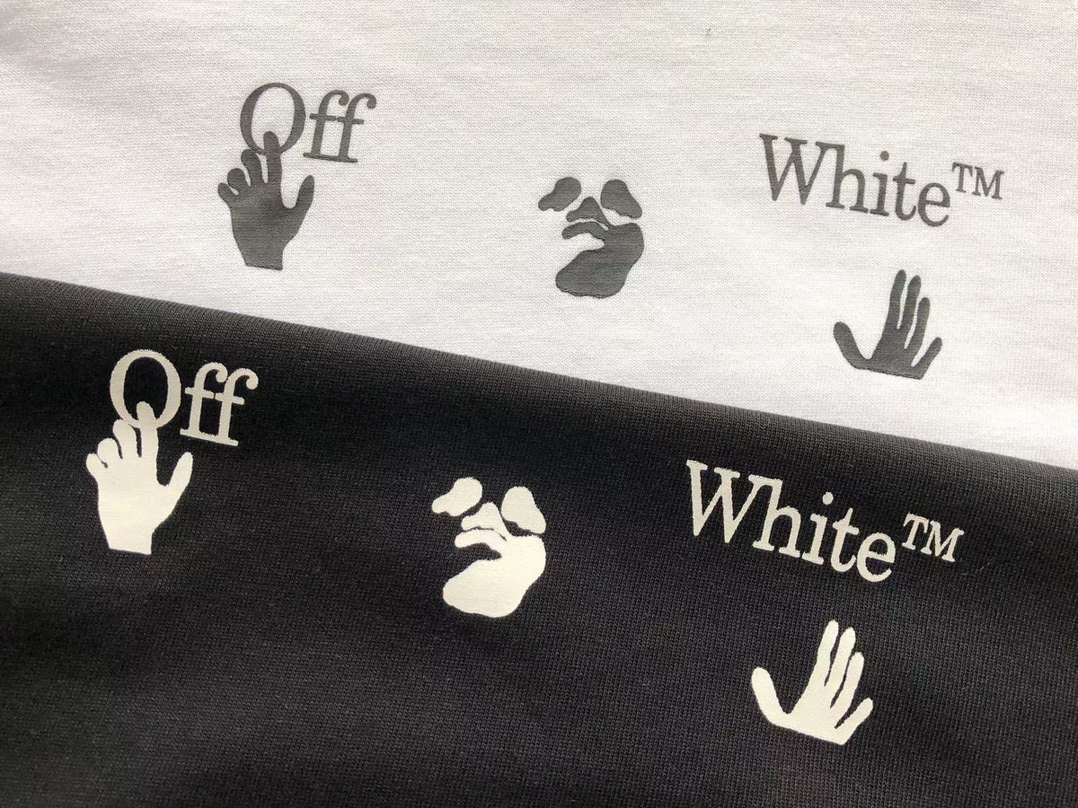 T-Shirt da Off-White