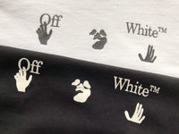 T-Shirt da Off-White