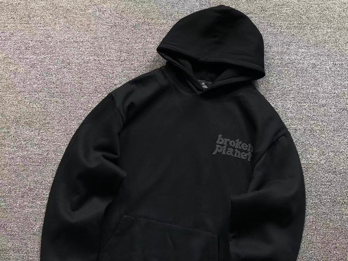Broken Planet Hoodie