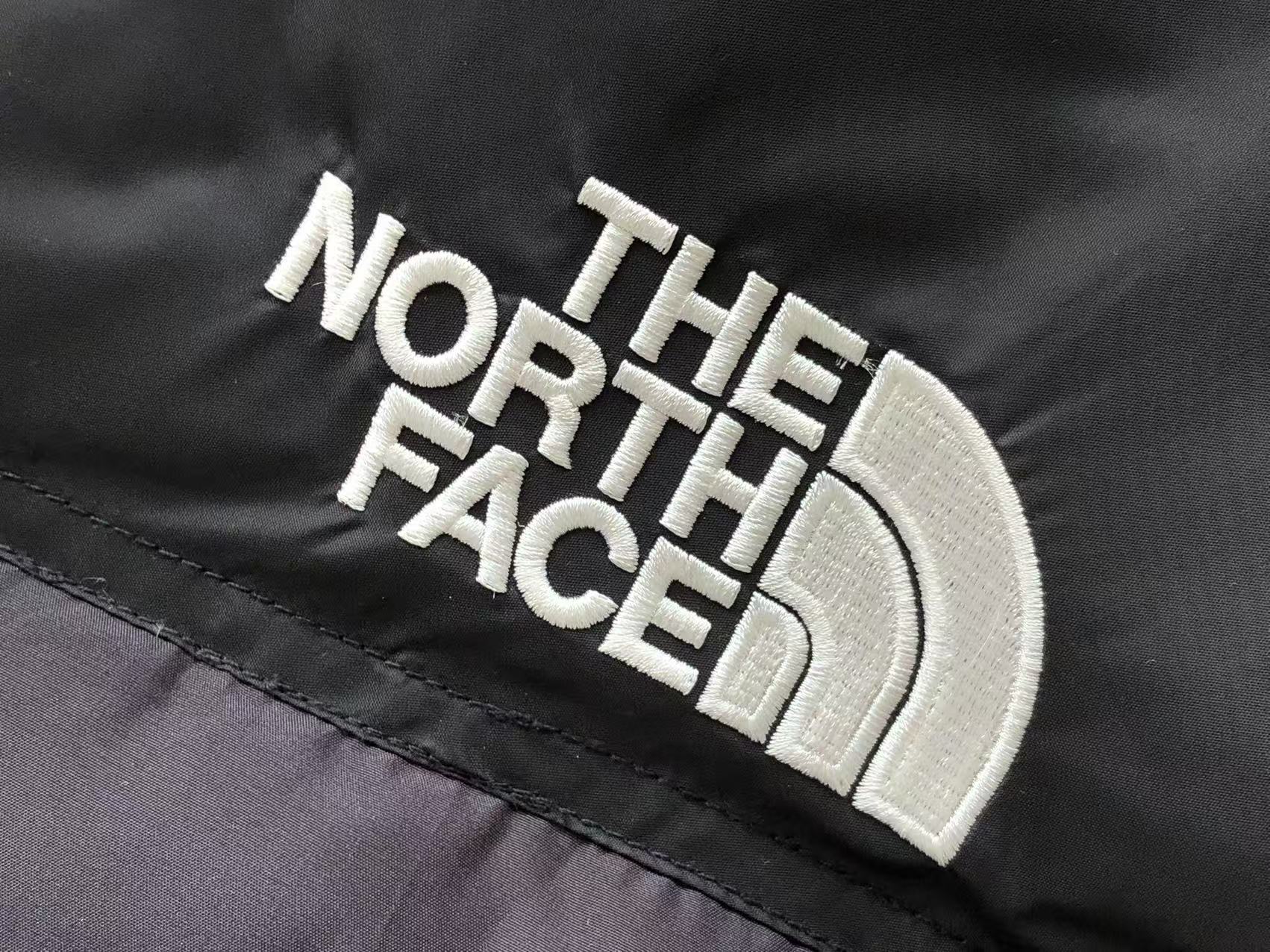 The North Face Retro Anniversary Nuptse Winter Jacket