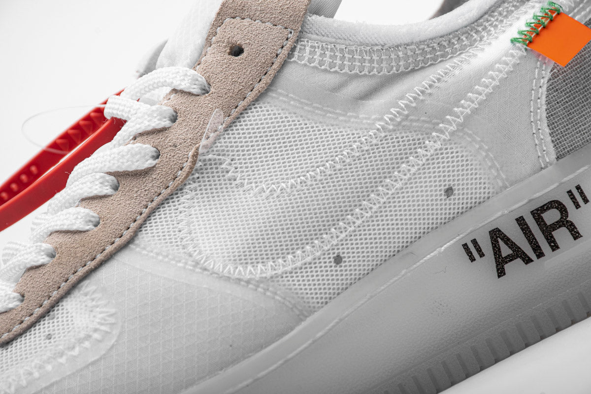 Nike Air Force 1 Off-White