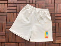CasaBlanca Shorts