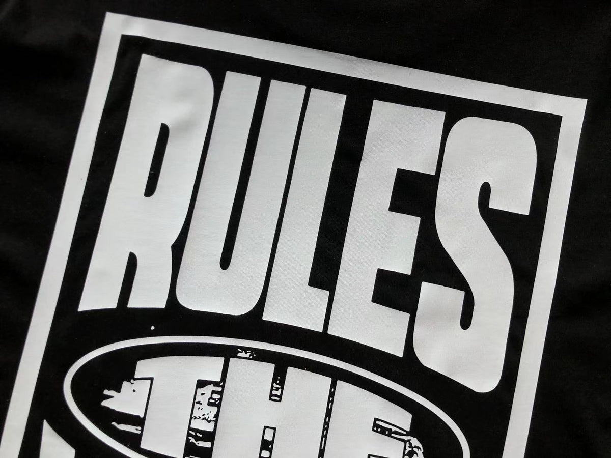 T-Shirt Corteiz