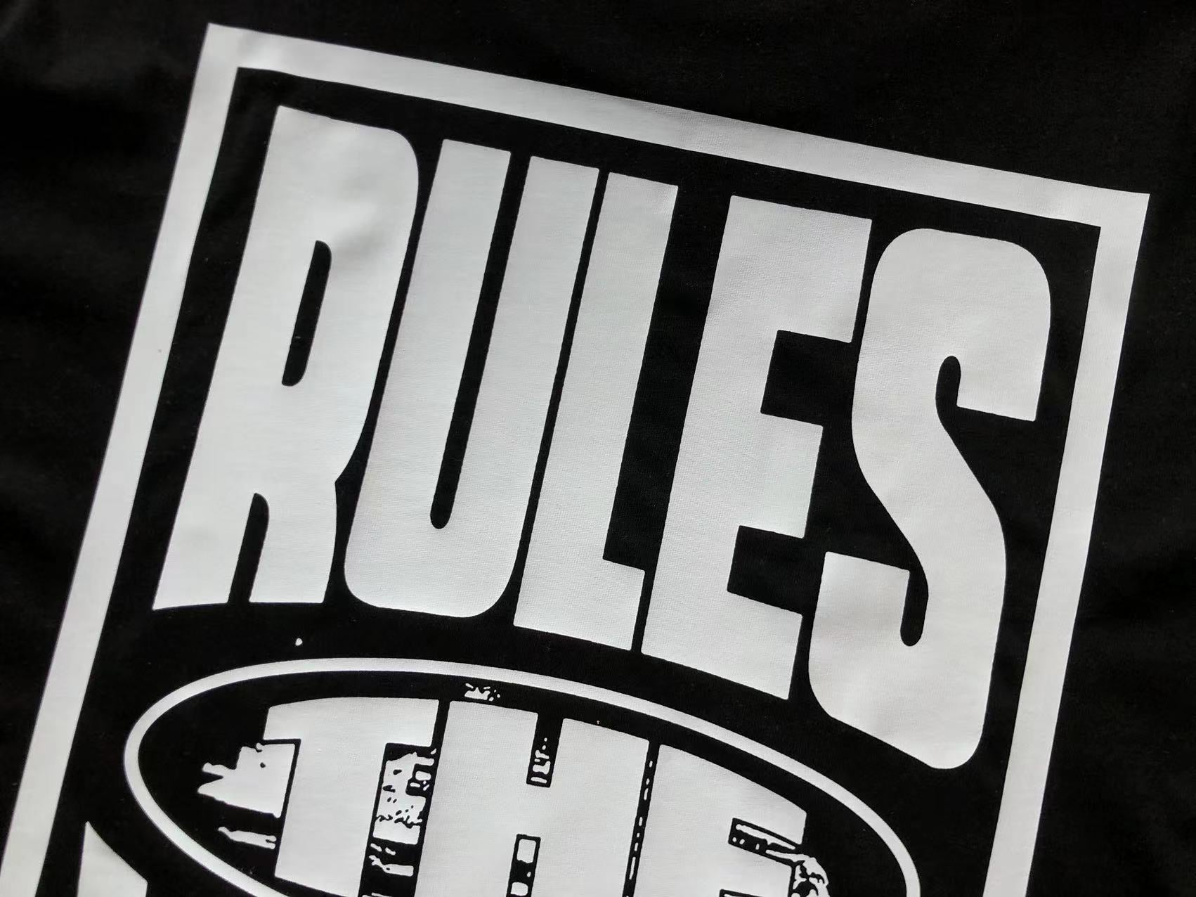 T-Shirt Corteiz