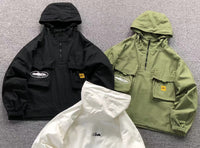 Corteiz Jacket