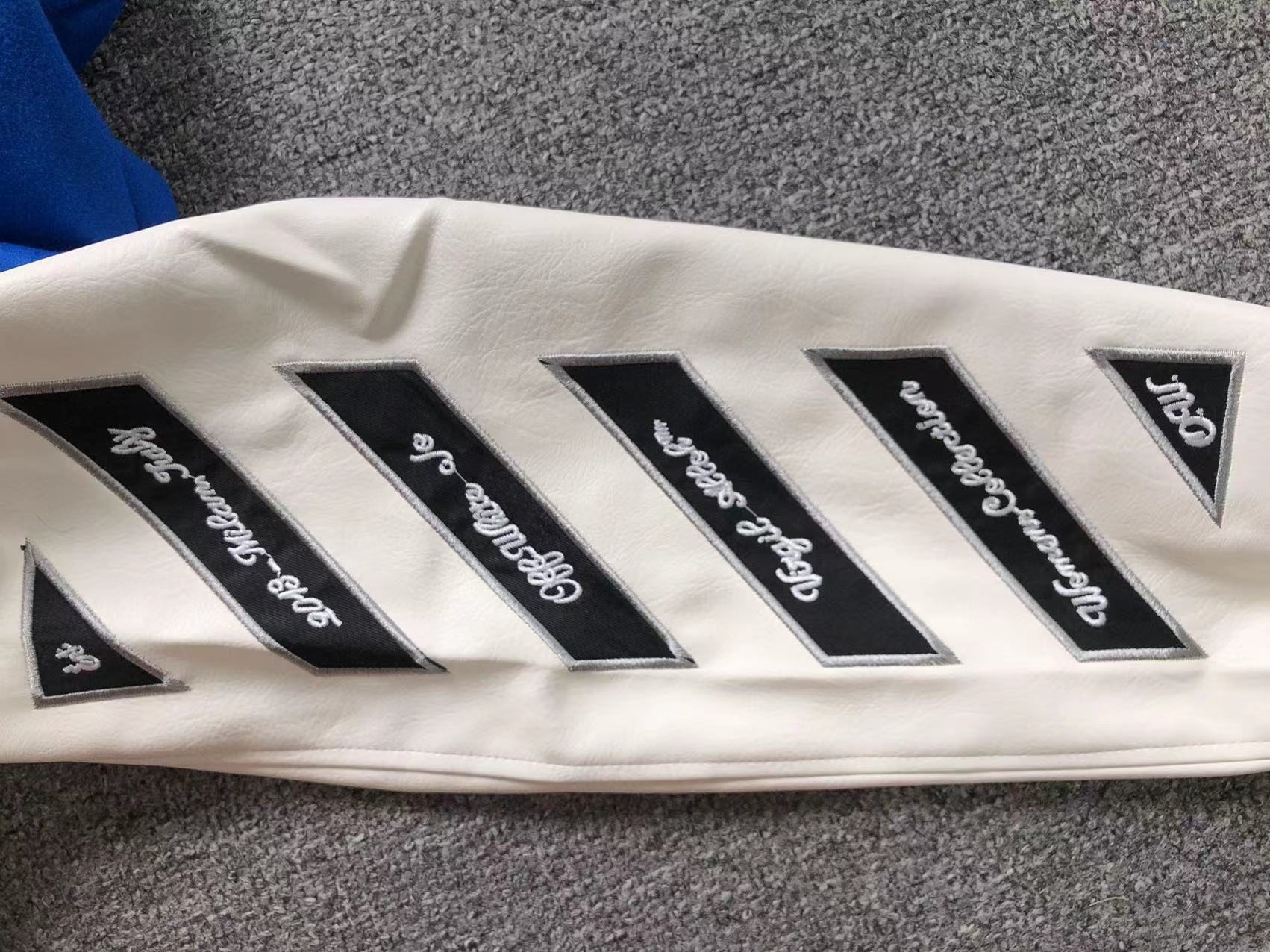 Off-White Jacket