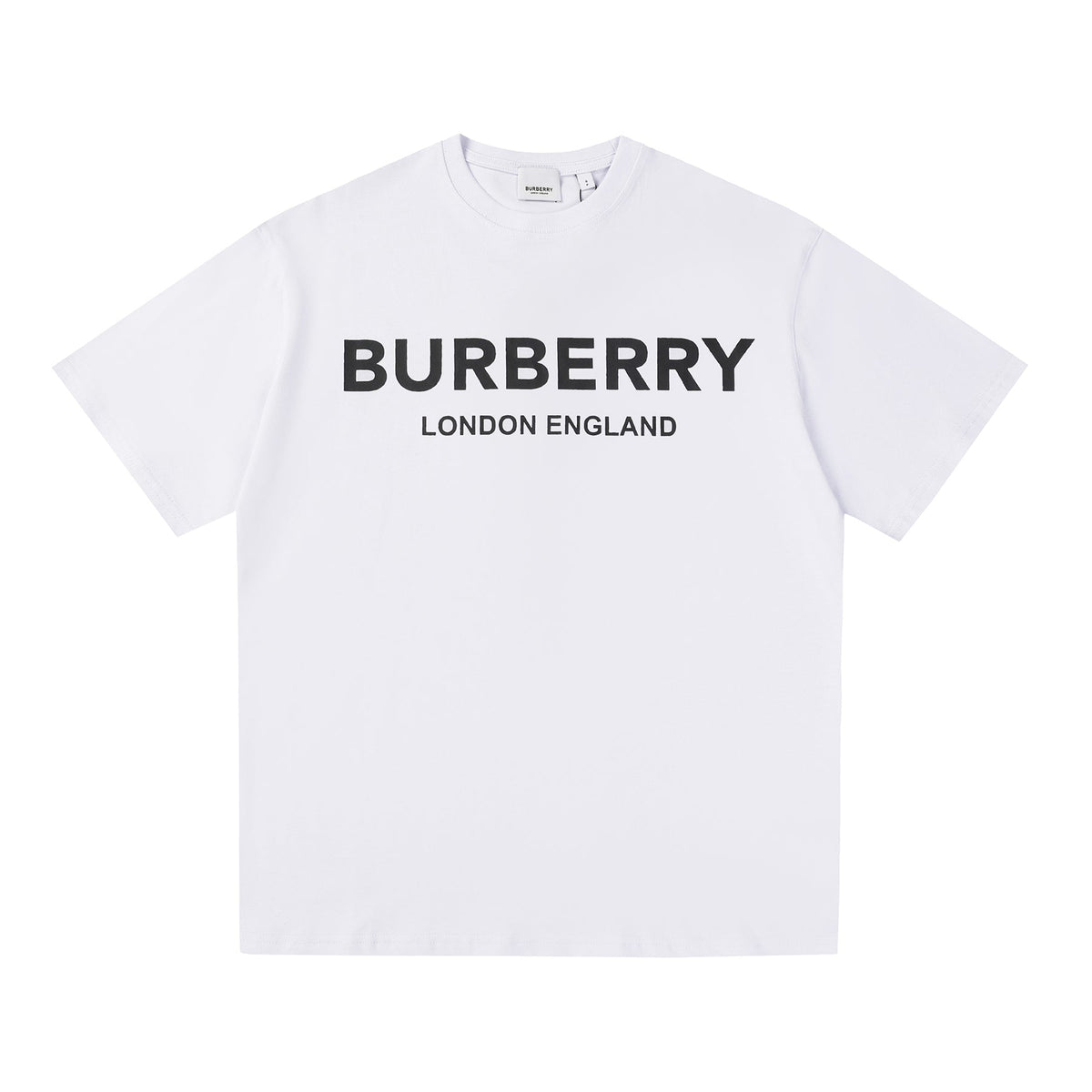 T-Shirt Burberry