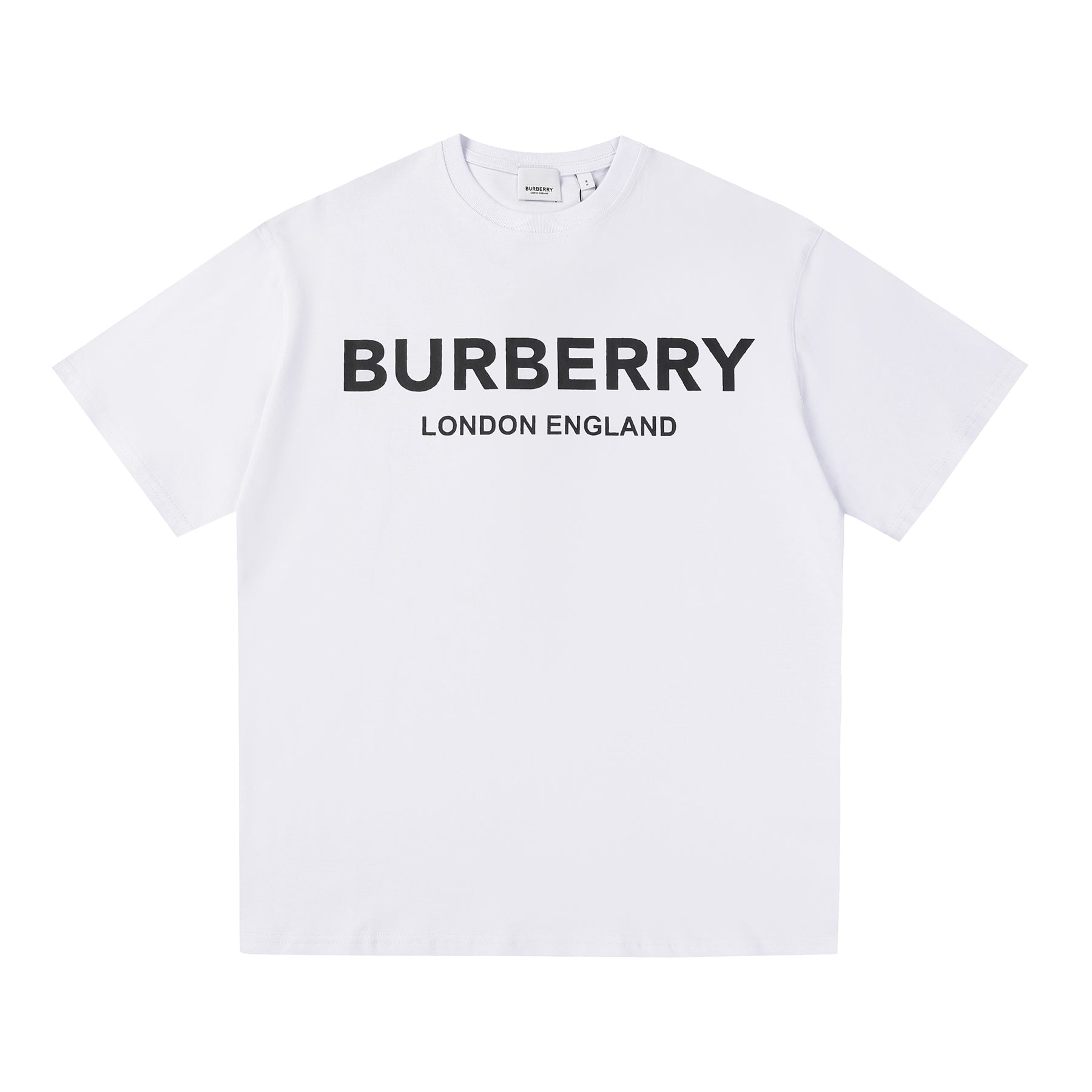 T-Shirt Burberry