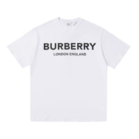 T-Shirt Burberry