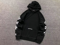 Chrome Heart Hoodie