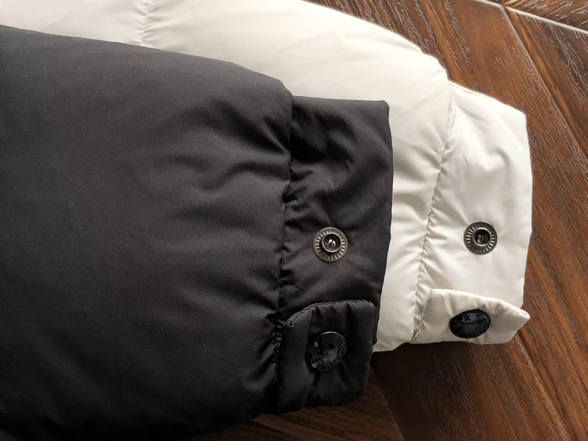 Moncler Winter Jacket