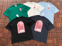 T-Shirt CasaBlanca