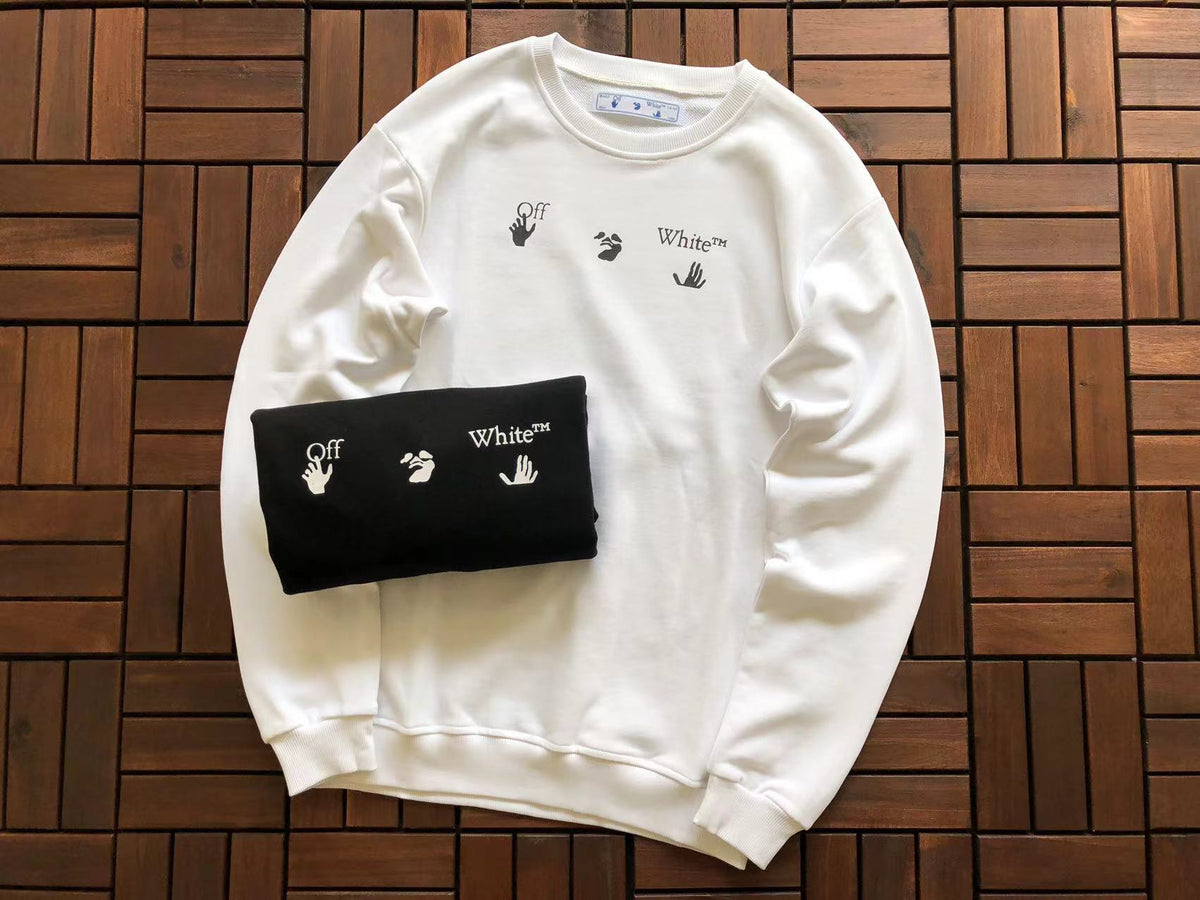 Off-White Sweat