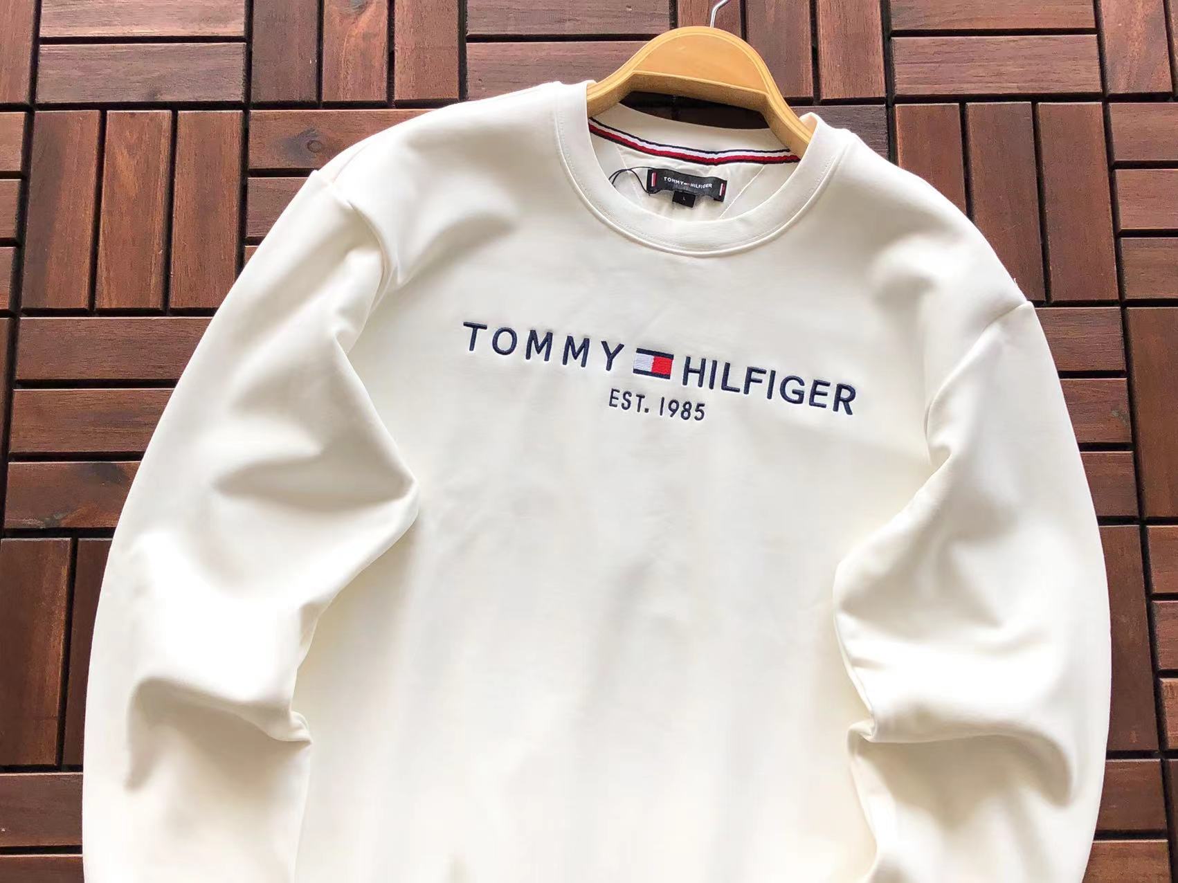 Tommy Hilfiger Sweat