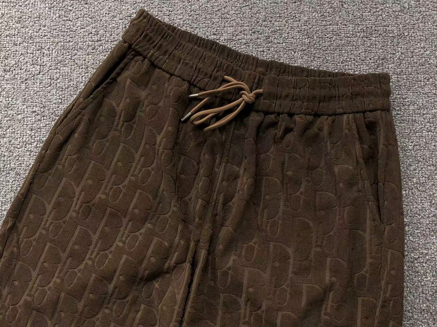 Dior Short