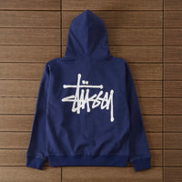 Stussy hoodie