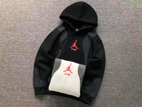 Off-White X Air Jordan Hoodie