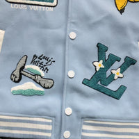 Louis Vuitton Jacket