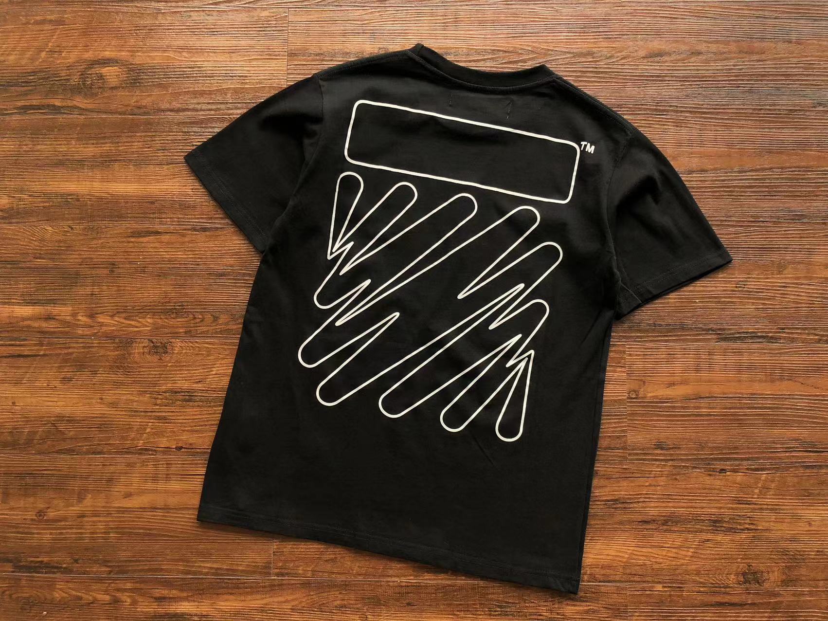 T-Shirt da Off-White