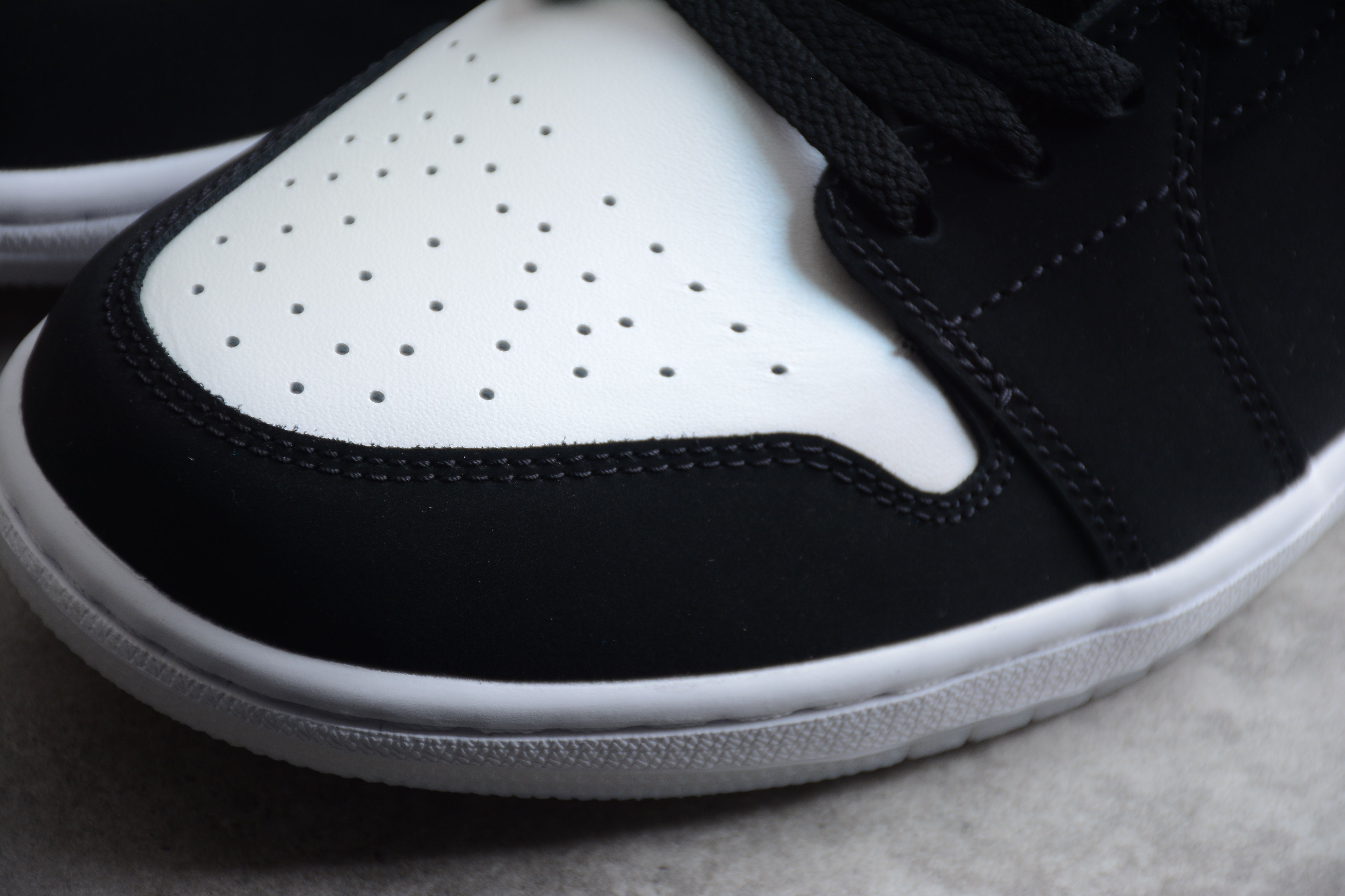 Jordan 1 Low Diamond Shorts