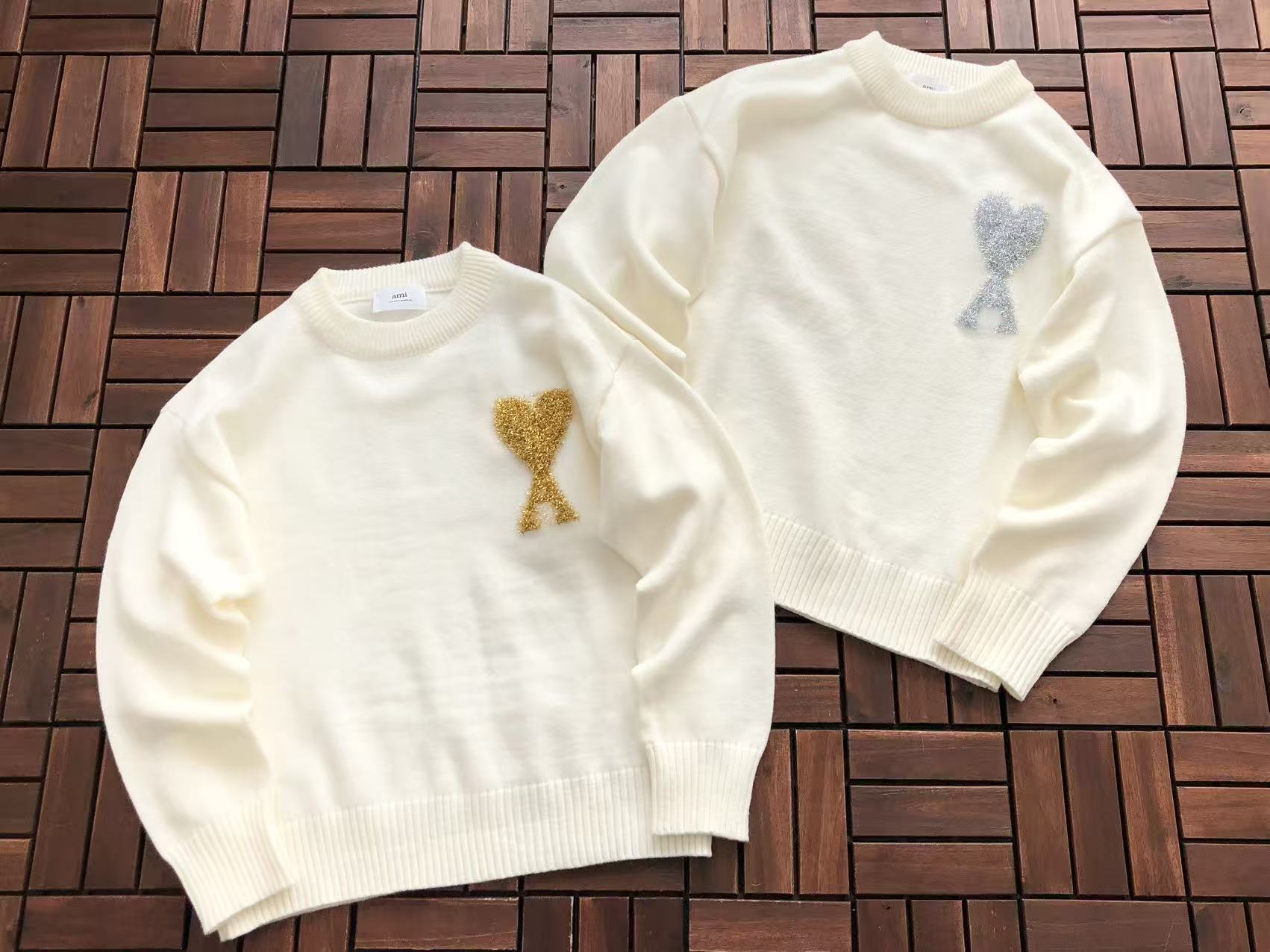 Ami Paris Sweat
