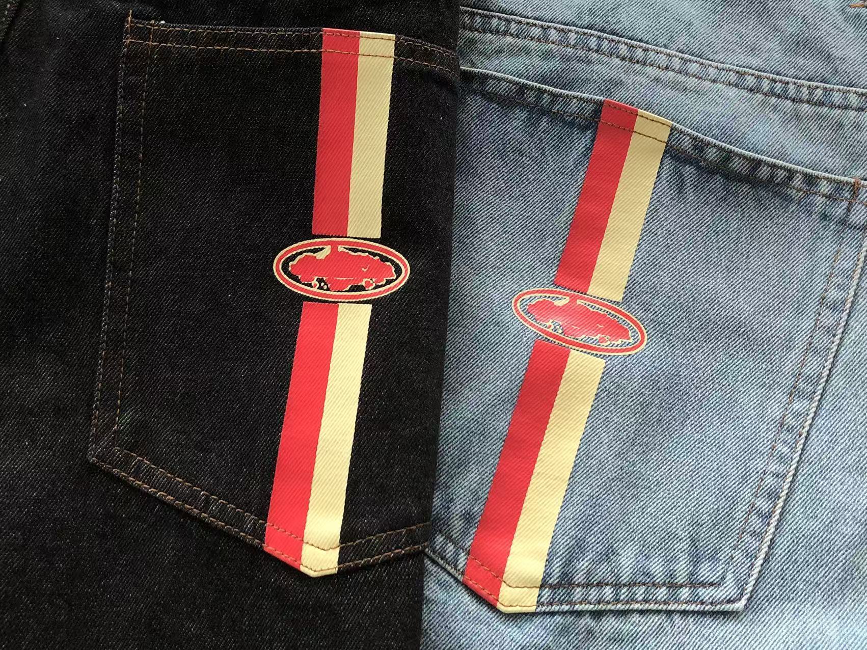 Corteiz Shorts