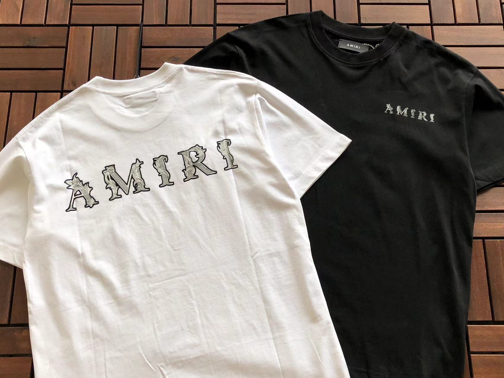 T-Shirt Amiri