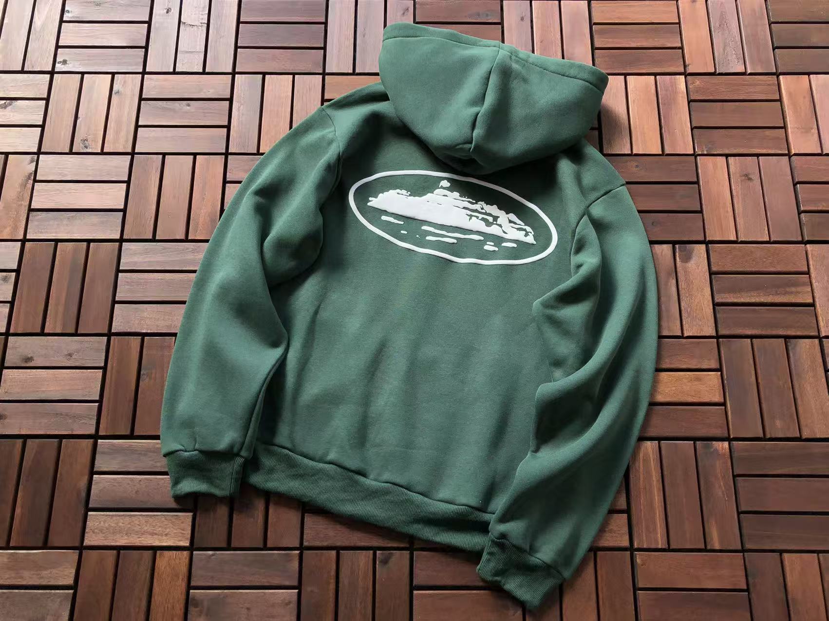 Corteiz Hoodie (NEW)