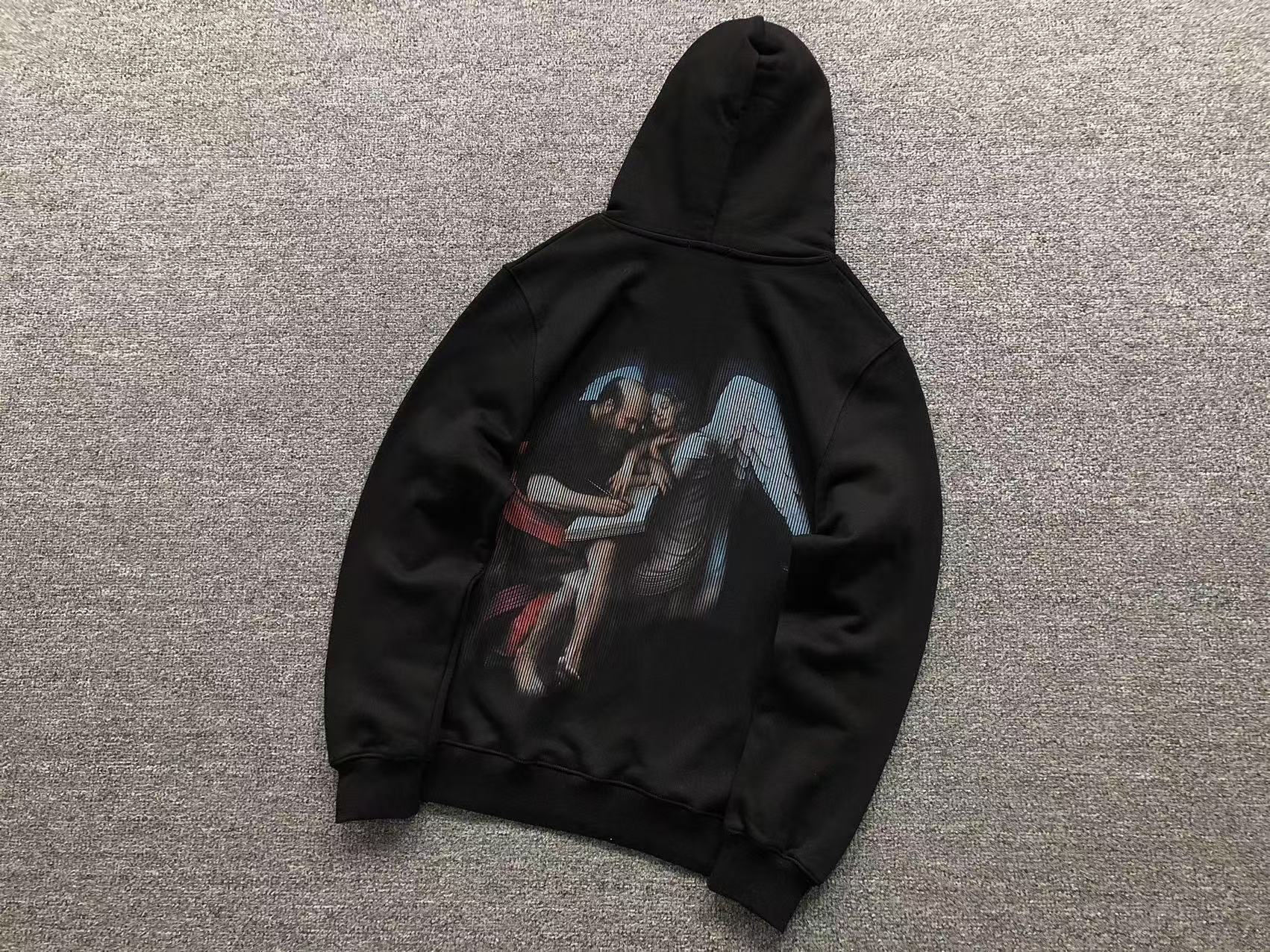Off-White Hoodie (NEW)