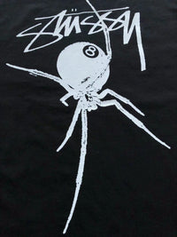 T-Shirt Stussy