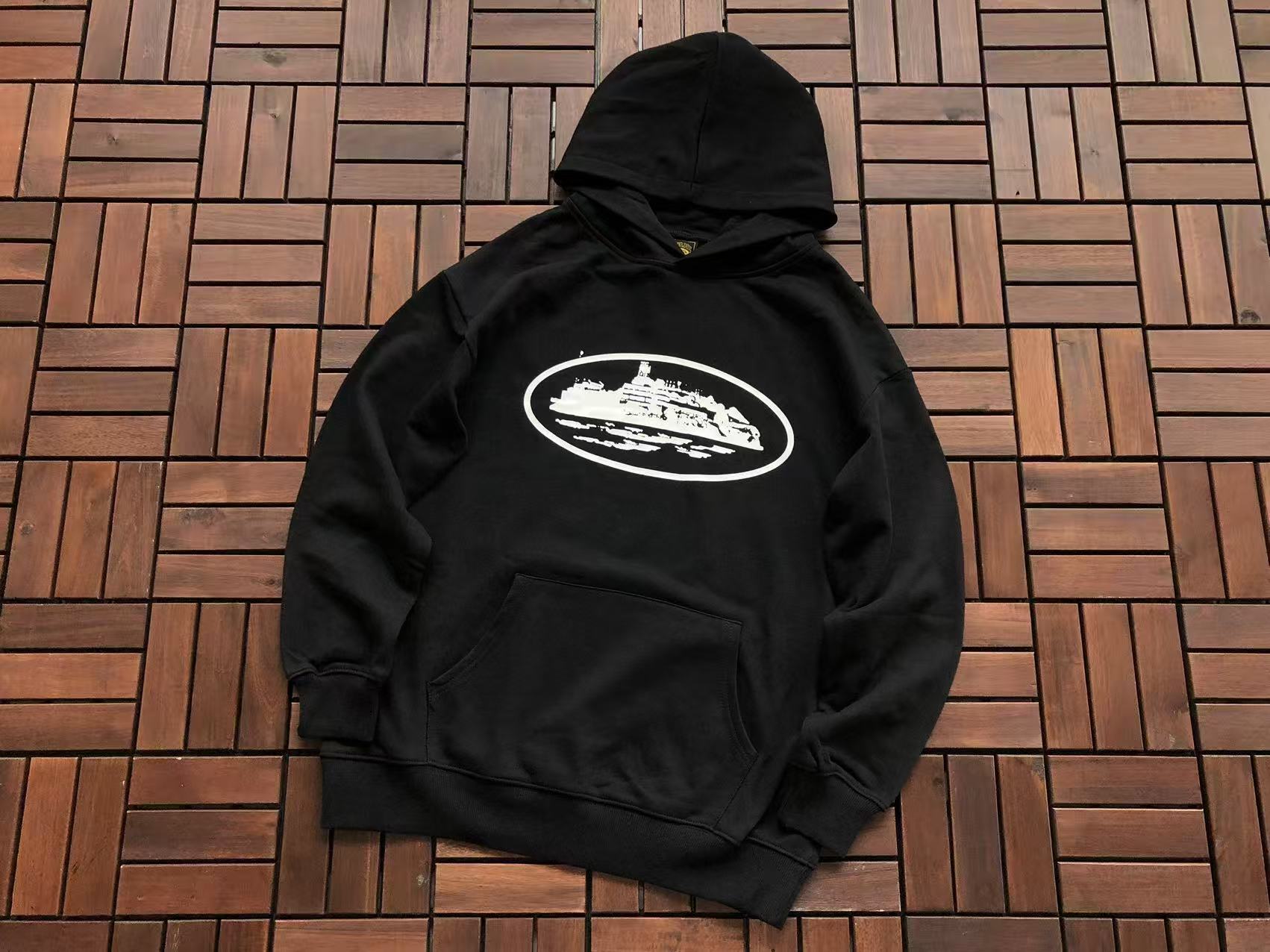 Corteiz Tracksuit