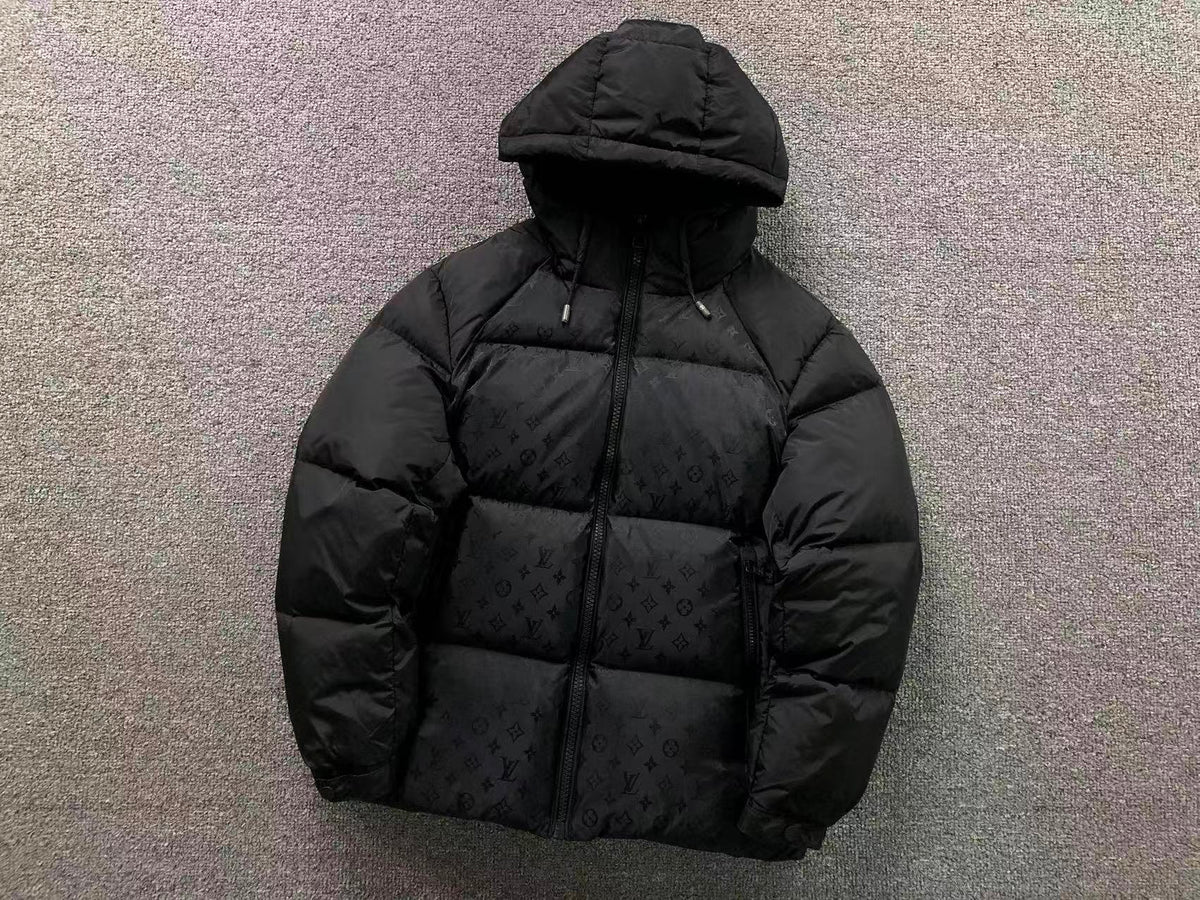 LV Winter Jacket