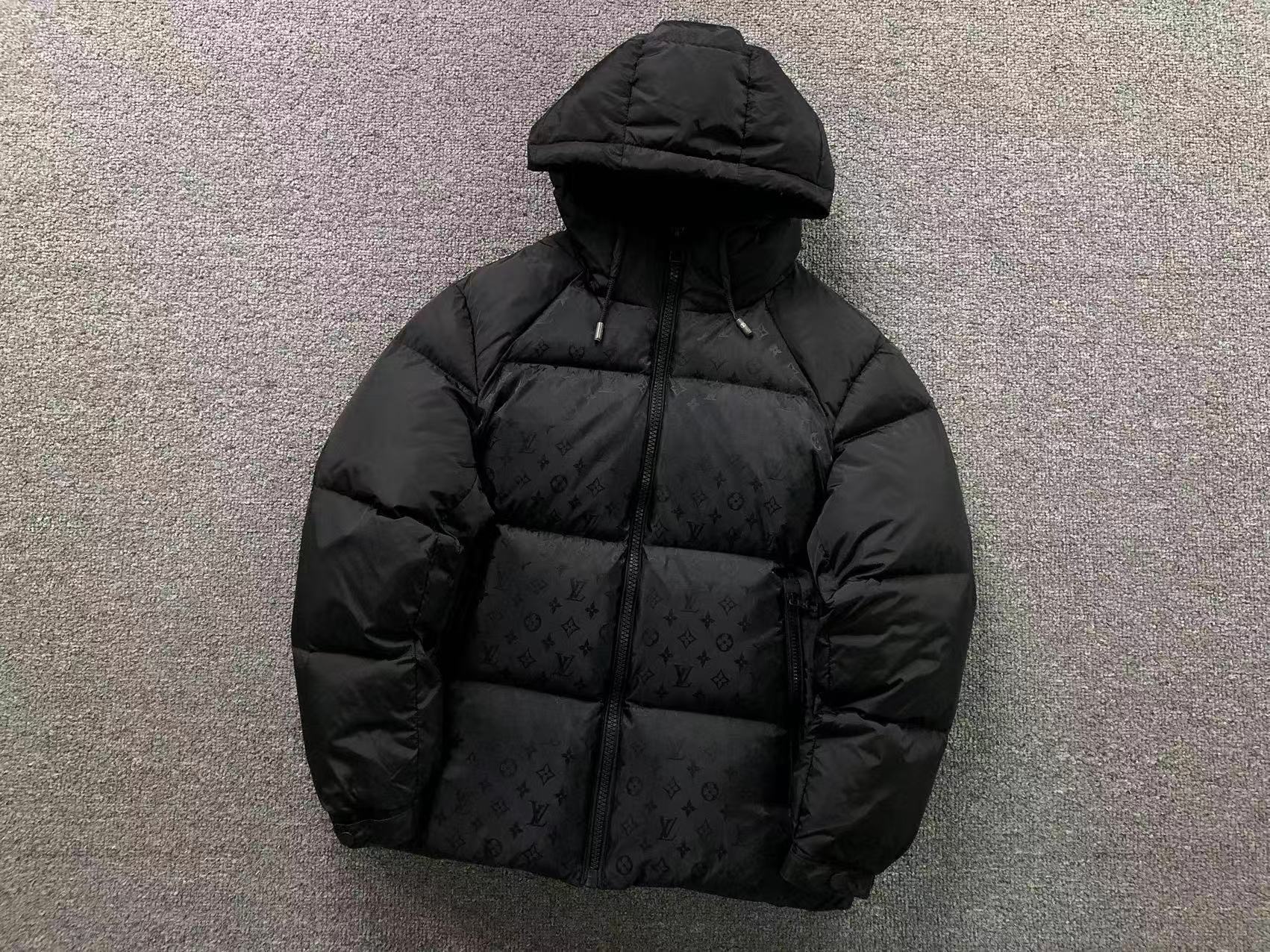 LV Jacket