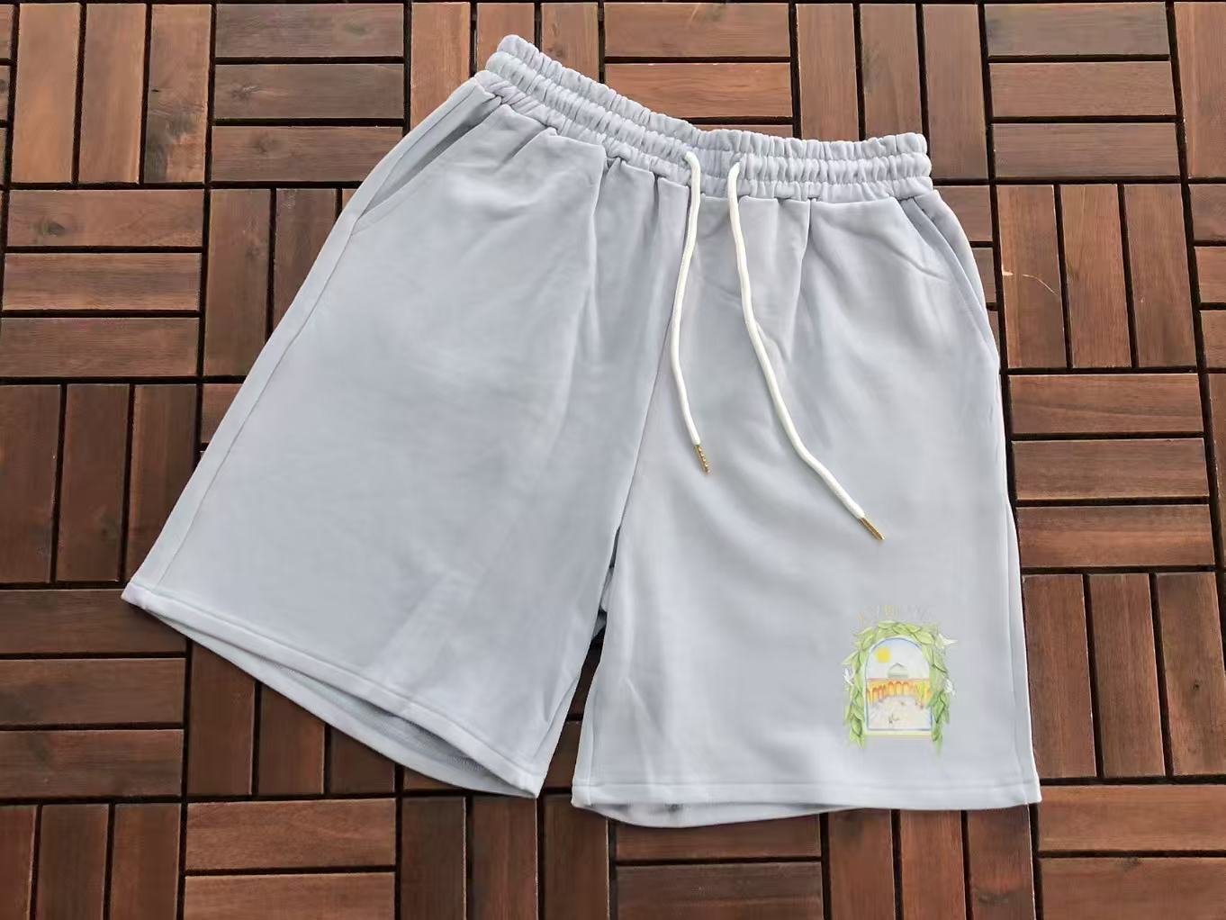 CasaBlanca Shorts