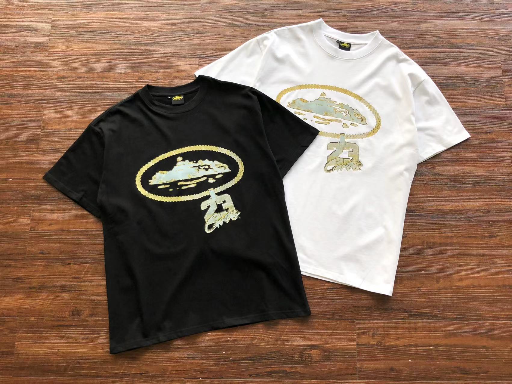 T-Shirt Corteiz Central Cee