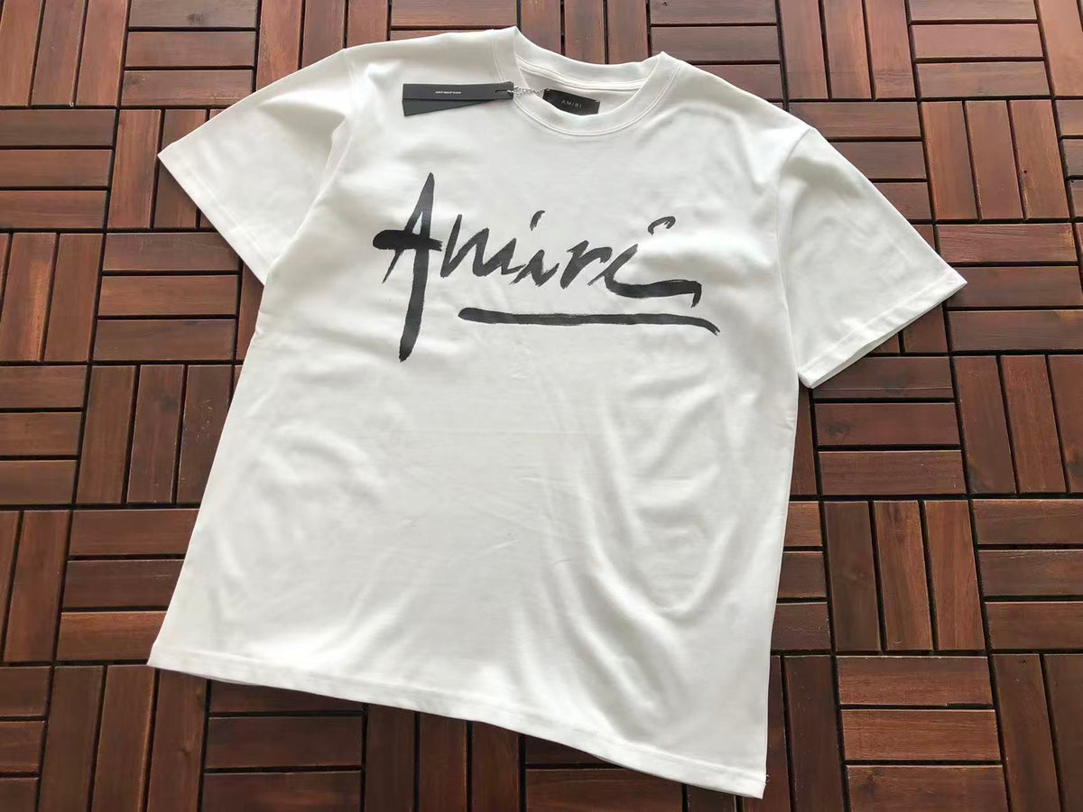 T-Shirt Amiri