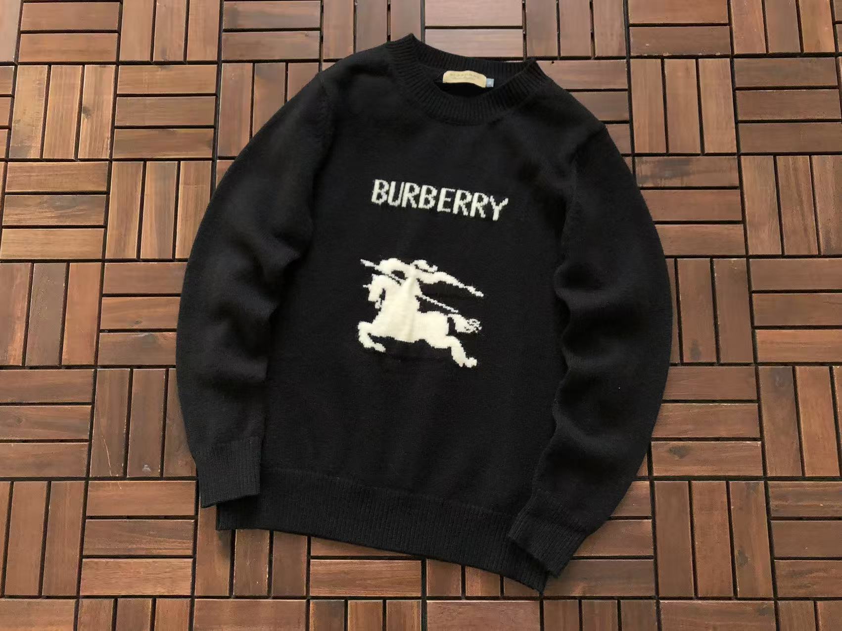 Burberry Sweat