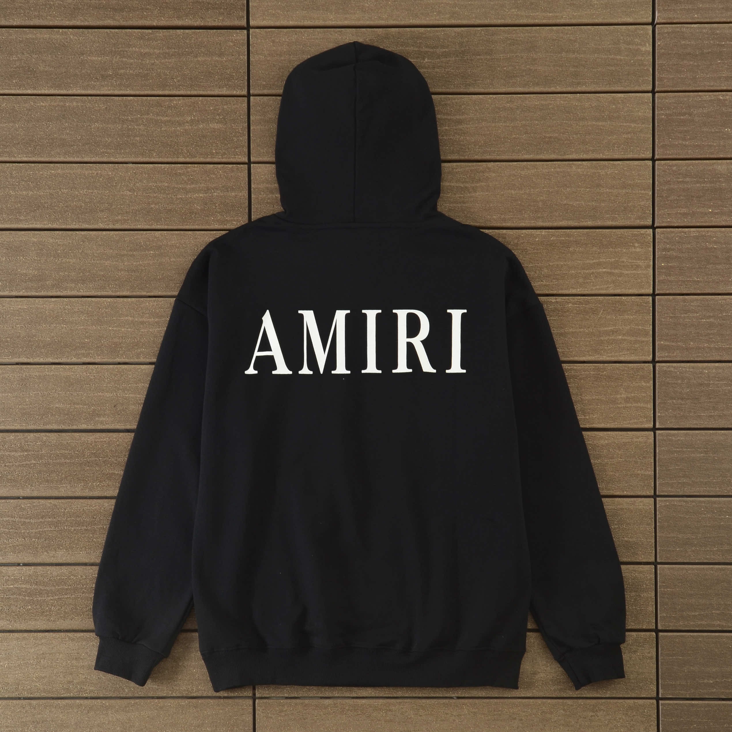 Amiri Hoodie