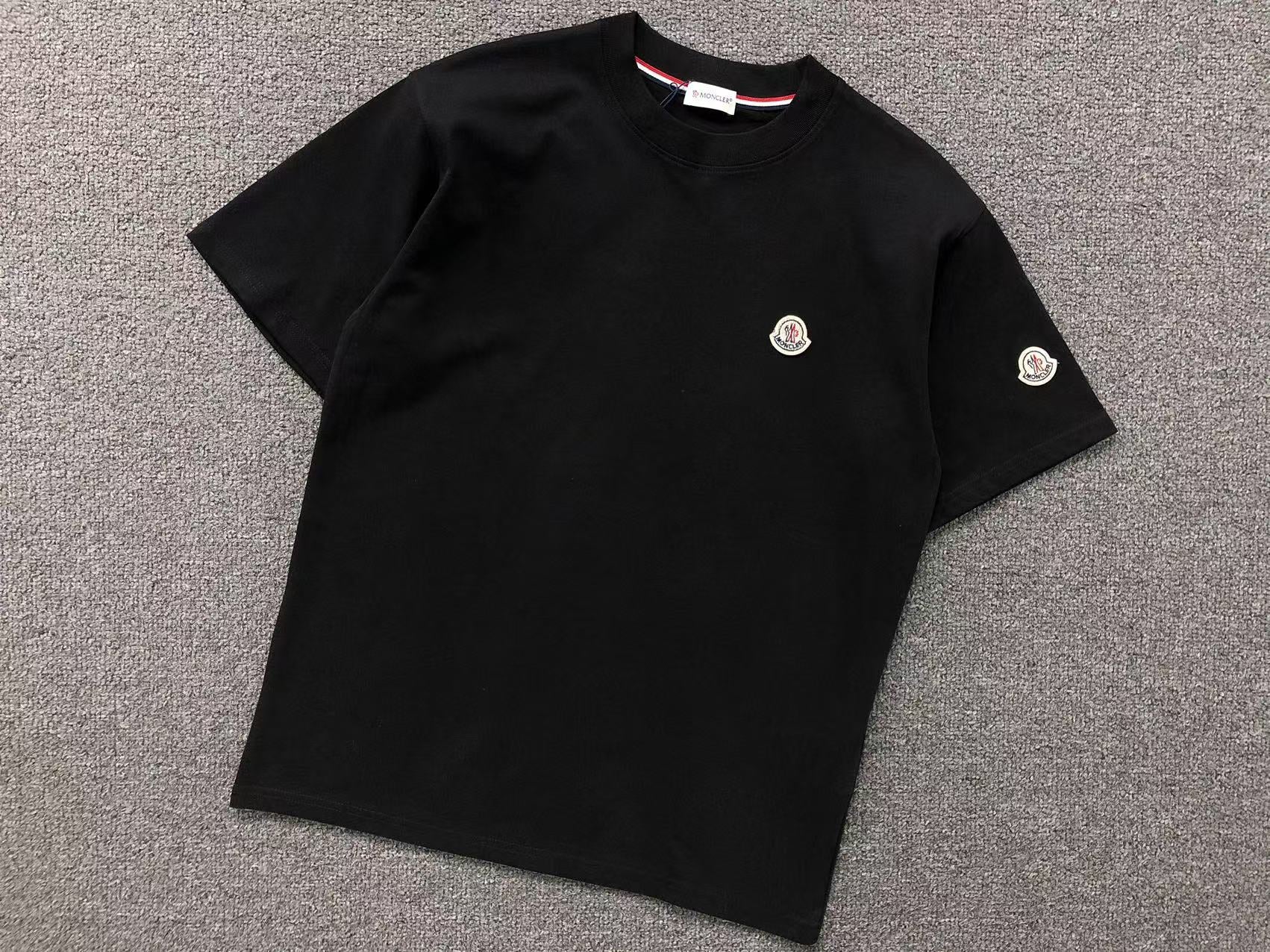 T-Shirt Moncler