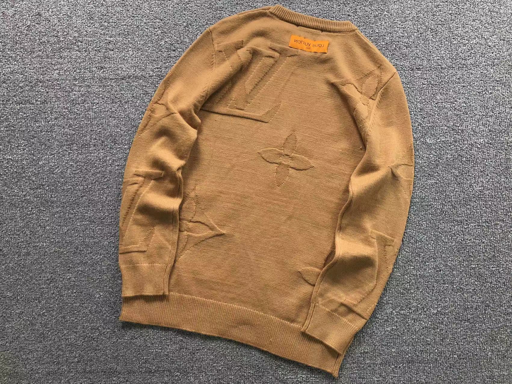 LV Sweater
