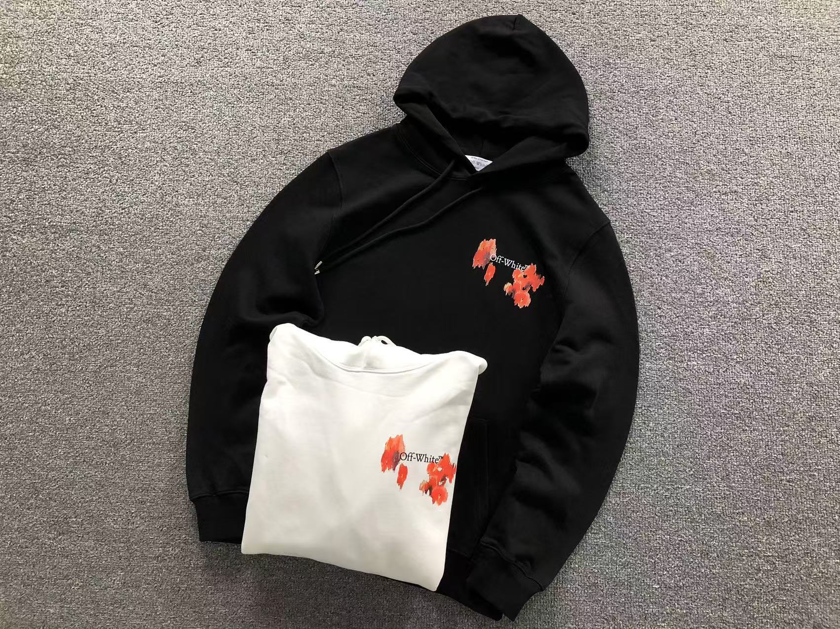 Off-White Hoodie