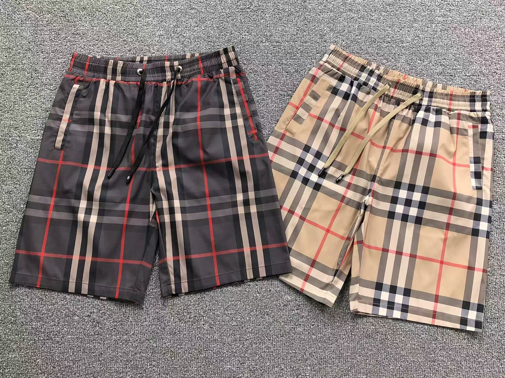 Burberry Short