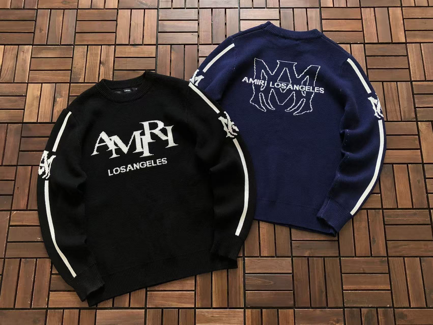 Amiri Sweat